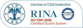 RINA certificazione