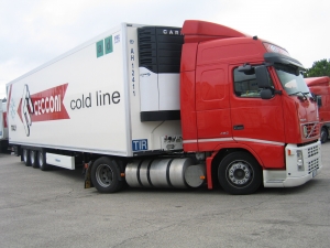 Chi Siamo - Cecconi Trasporti e Spedizioni Internazionali
