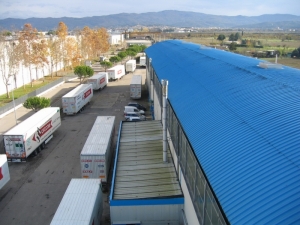 Chi Siamo - Cecconi Trasporti e Spedizioni Internazionali